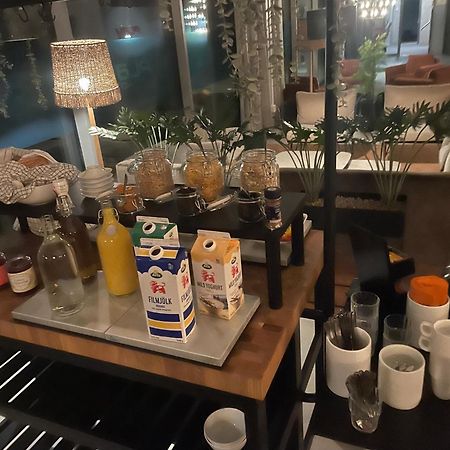 Playhotel Mjölby Zewnętrze zdjęcie