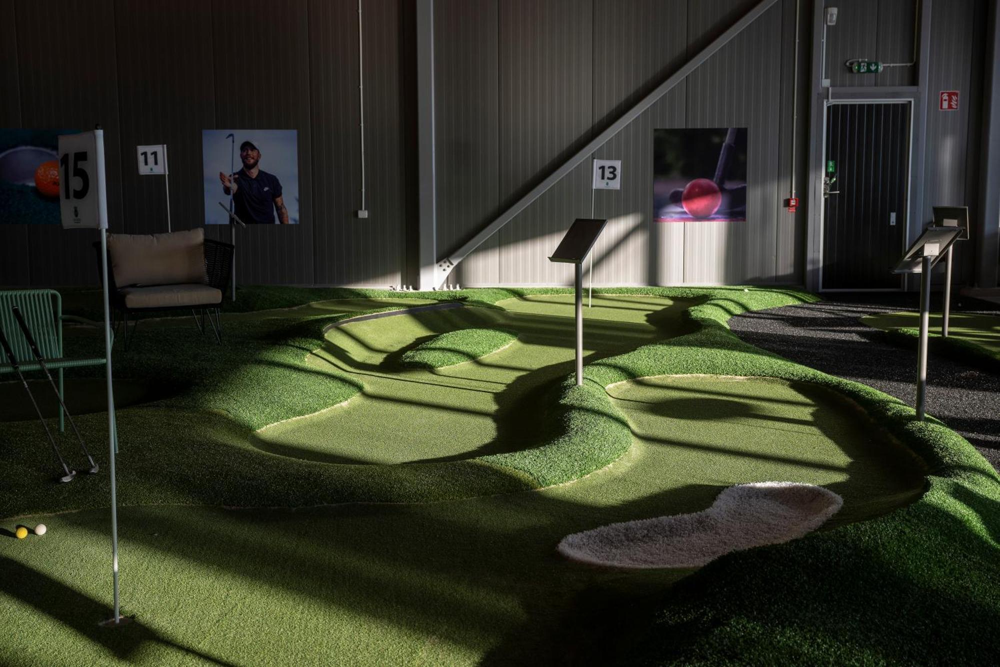 Playhotel Mjölby Zewnętrze zdjęcie