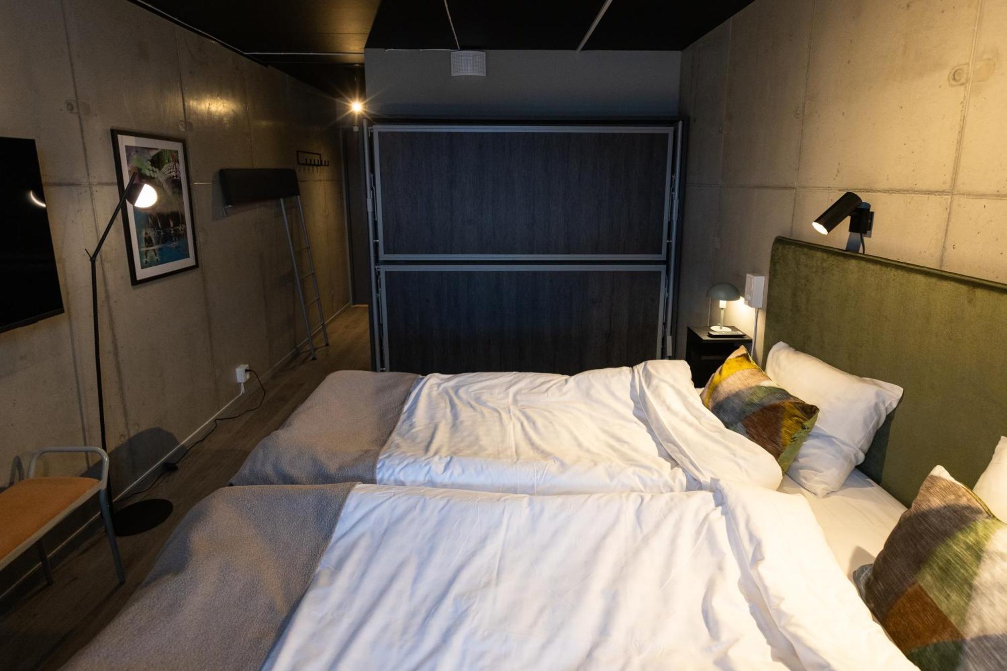 Playhotel Mjölby Zewnętrze zdjęcie
